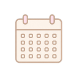 Calendário